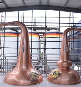 How a Copper Pot Still Works: Complete Guide for Craft Distillers