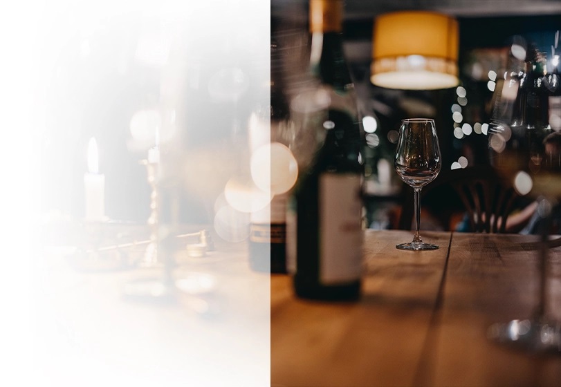 The History and Origin of Whiskey and Brandy Production