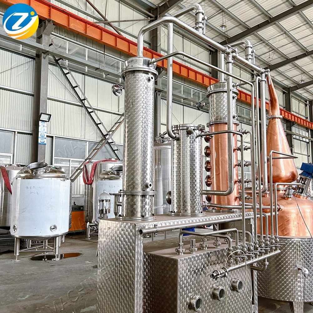 zj-500l-hybrid-distill-whisky-gin-brandy-distillation-copper-pot-distiller-plate-column-still-machin