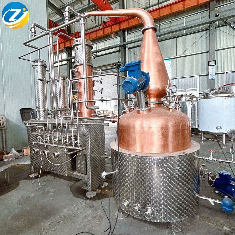 zj-500l-hybrid-distill-whisky-gin-brandy-distillation-copper-pot-distiller-plate-column-still-machin