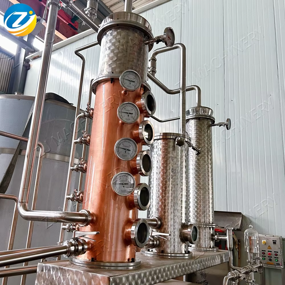 zj-500l-hybrid-distill-whisky-gin-brandy-distillation-copper-pot-distiller-plate-column-still-machin