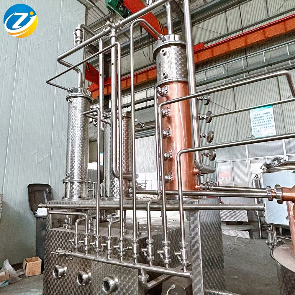 zj-500l-hybrid-distill-whisky-gin-brandy-distillation-copper-pot-distiller-plate-column-still-machin