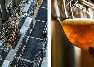 Process of Whisky Distillation: A Step-by-Step Guide