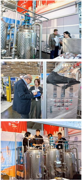 zj_still_at_Drinktec zj_still_at_Drinktec