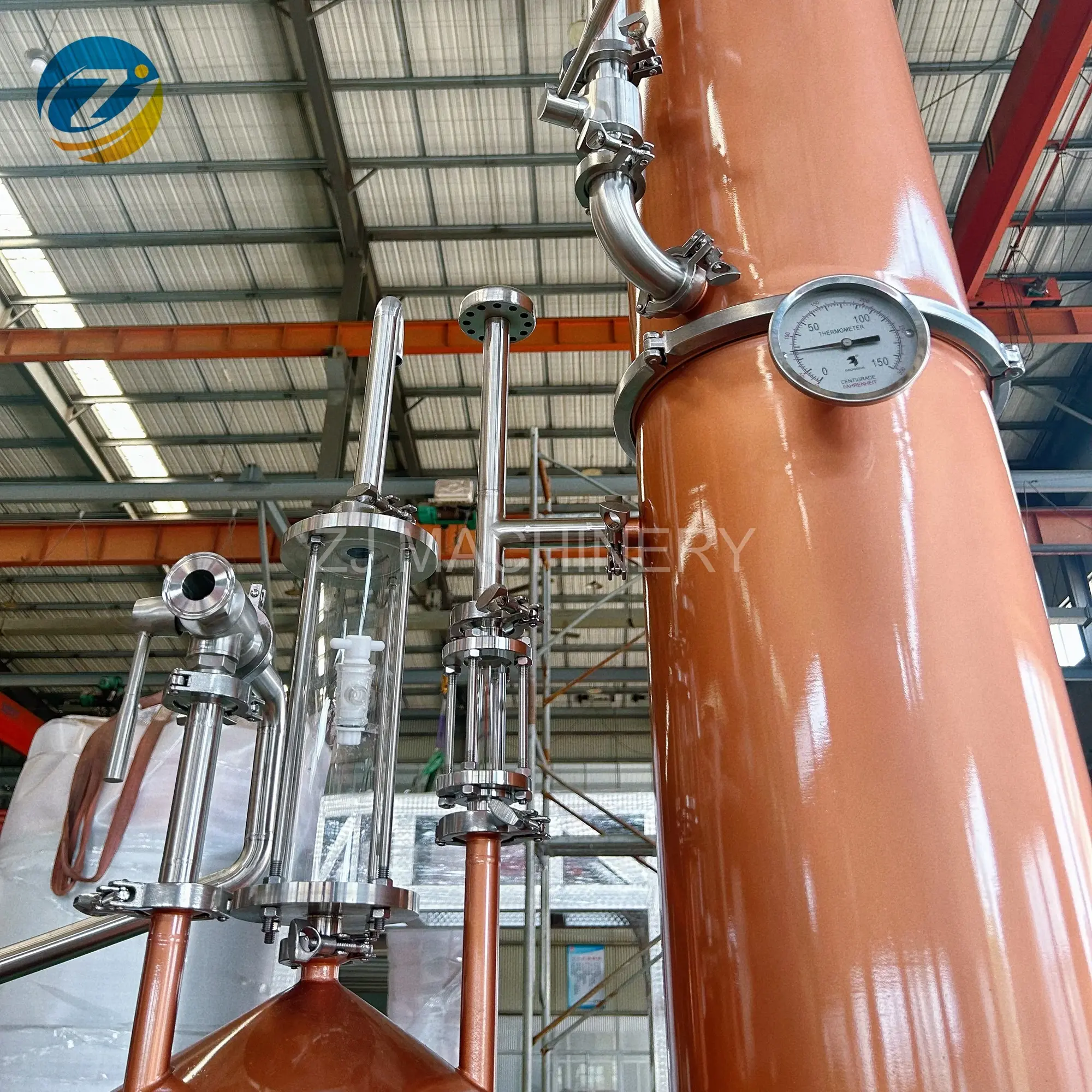What Types of the Tank Brewery can be Started after the Purchase of the Tank Brewery Equipment