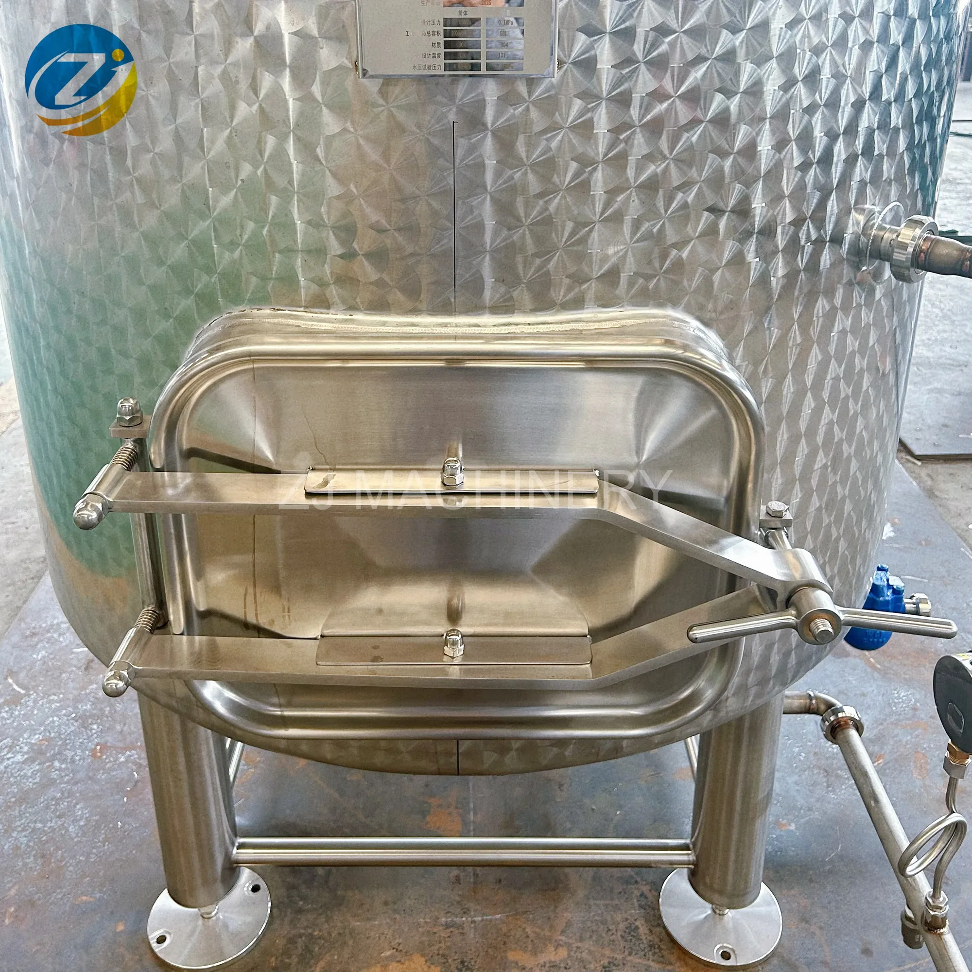 Why do Manufacturers Choose Wine Making Equipment Carefully