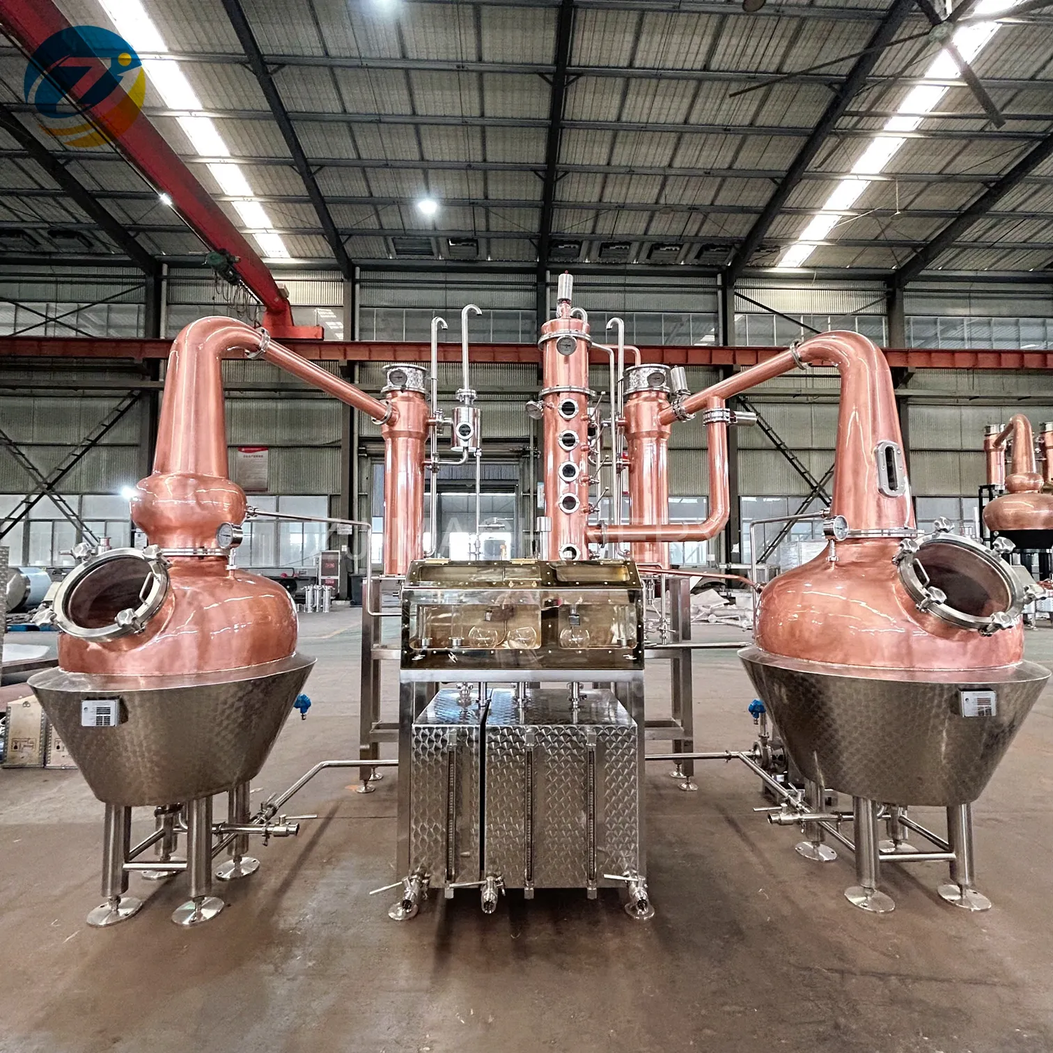 How to Thoroughly Disinfect and Sterilize Stainless Steel Fermenter?