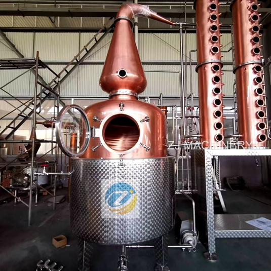 How does A Novice Choose Wine Making Equipment?