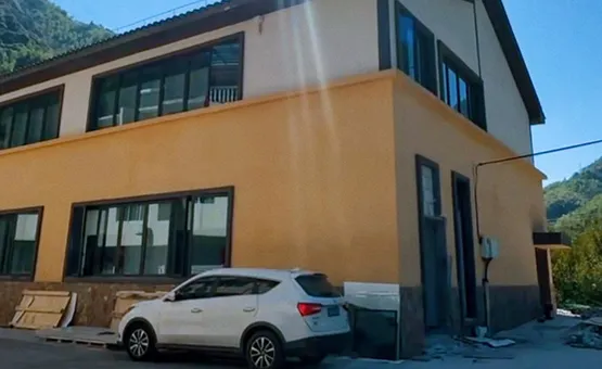 Bountiful October Harvest, Marching Forward with Resolve