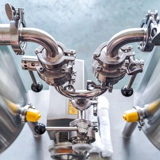 What is Beer Stainless Steel Tank, Purpose, Composition