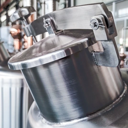 What is 1000l Brewery