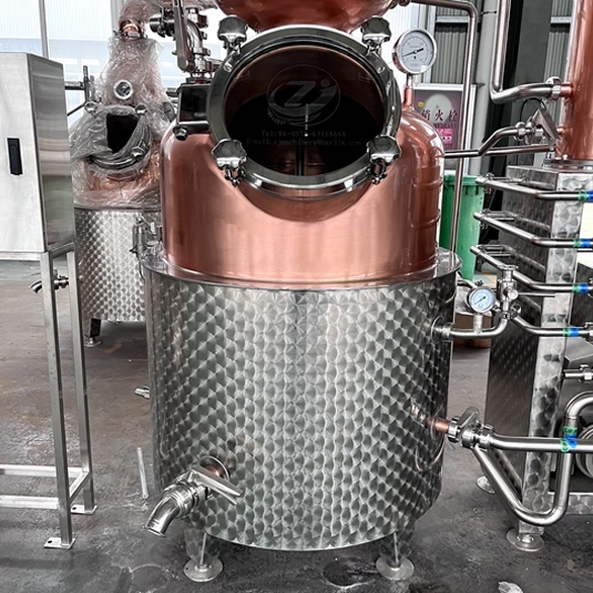What is the Beer Fermenter of Beer Equipment?