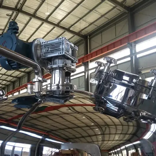 Beer Fermenter Correct Operation Method