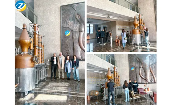 ​Seamless Workflow: From Order Receival to Customer Service and Shipment